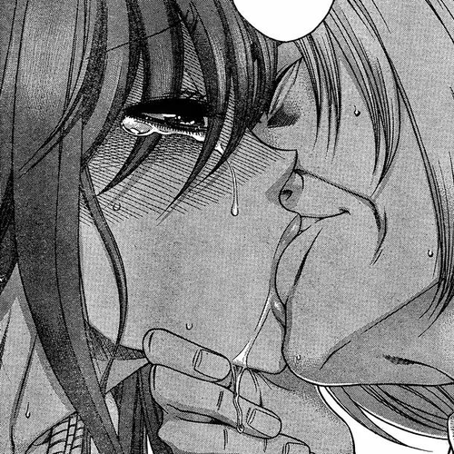 Nana to Kaoru Arashi Chapter 9 cover