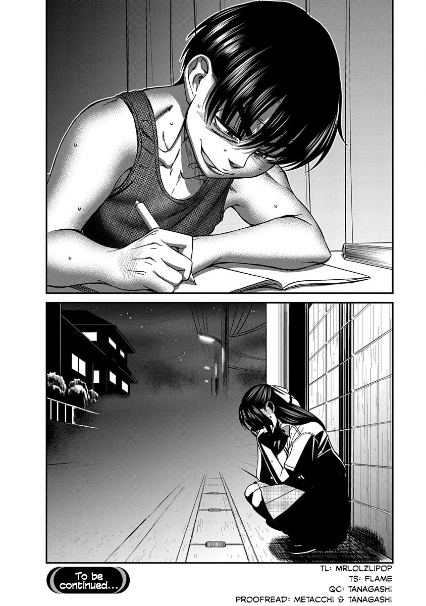Nana to Kaoru - Kokosei no SM gokko Chapter 10 page 29 - Chapter 10: I want you