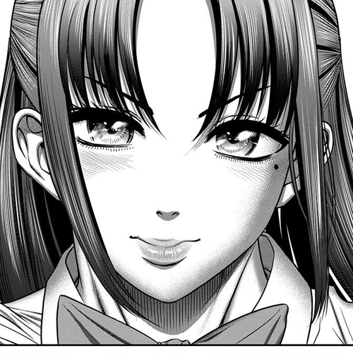 Nana to Kaoru - Kokosei no SM gokko Chapter 12: Future is by your side cover