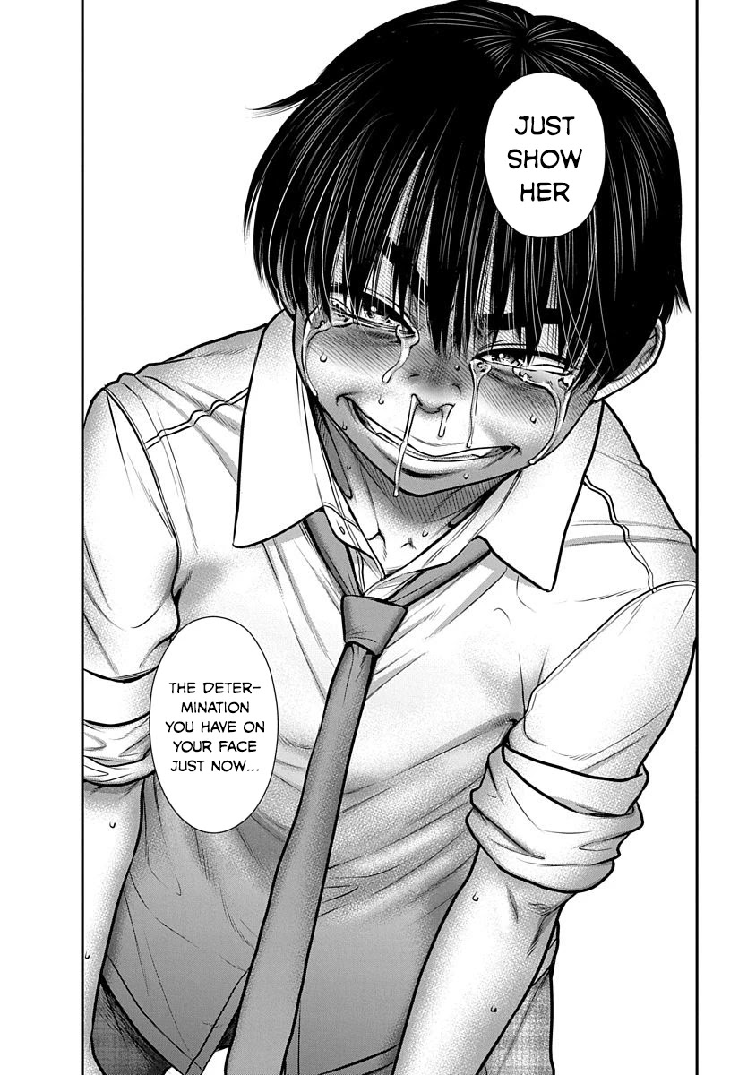 Nana to Kaoru - Kokosei no SM gokko Chapter 18 page 24 - Chapter 18: The answer to confession
