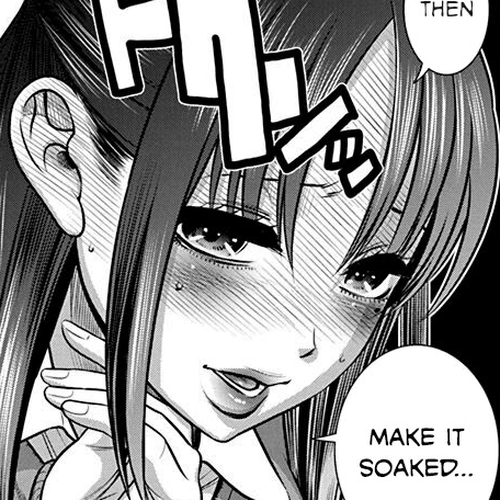 Nana to Kaoru - Kokosei no SM gokko Chapter 19: I want to connect with you deeply cover