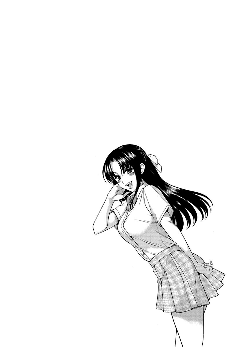 Nana to Kaoru - Kokosei no SM gokko Chapter 20 page 27 - Chapter 20: Twist of fate