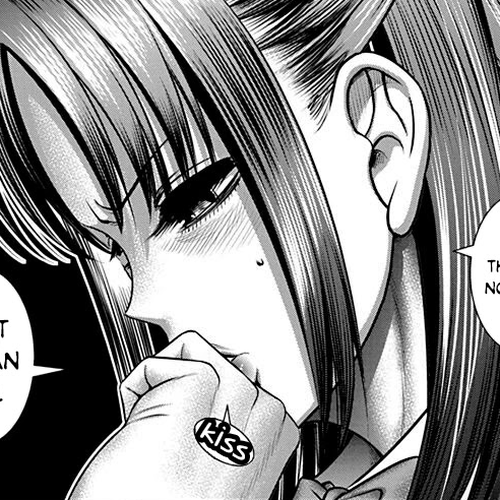 Nana to Kaoru - Kokosei no SM gokko Chapter 20: Twist of fate cover