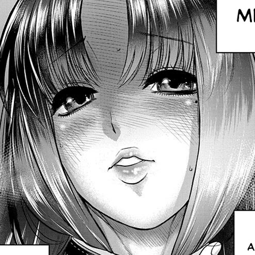 Nana to Kaoru - Kokosei no SM gokko Chapter 21: Wholeheartedly cover