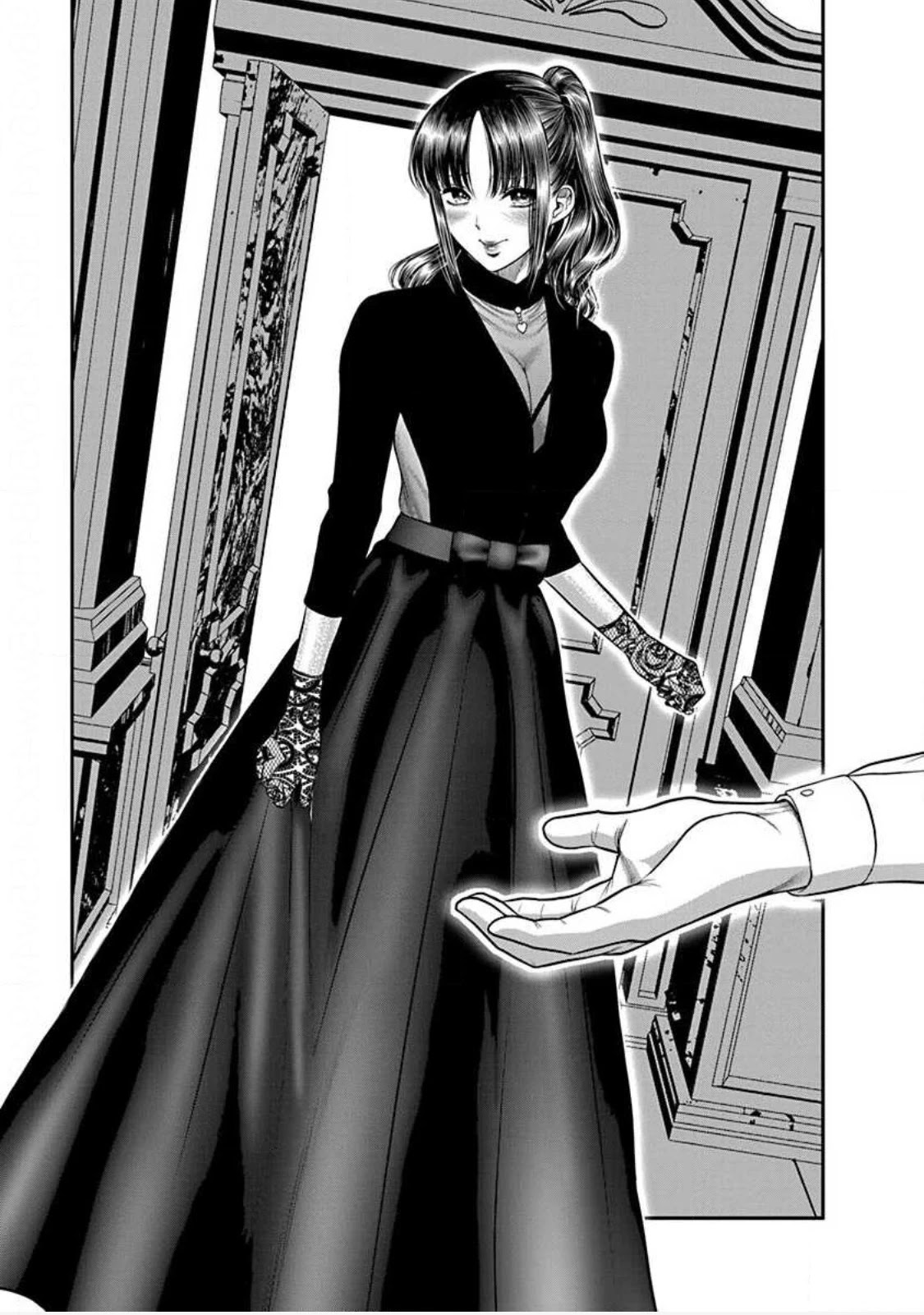 Nana to Kaoru - Kokosei no SM gokko Chapter 23 page 19 - Chapter 23: Can I borrow your Sub?