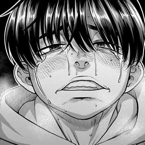 Nana to Kaoru - Kokosei no SM gokko Chapter 25: I cannot stop it cover