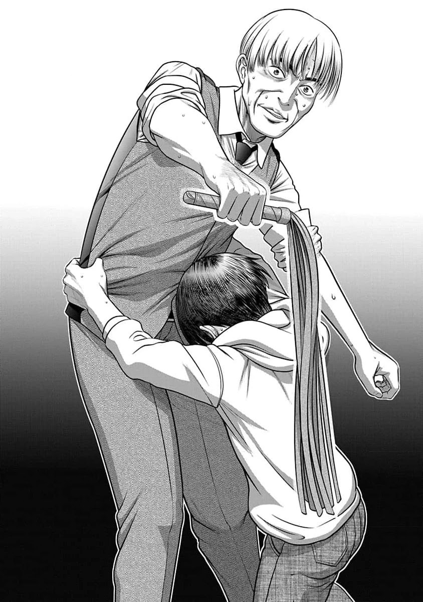 Nana to Kaoru - Kokosei no SM gokko Chapter 26 page 15 - Chapter 26: Nana's Dom