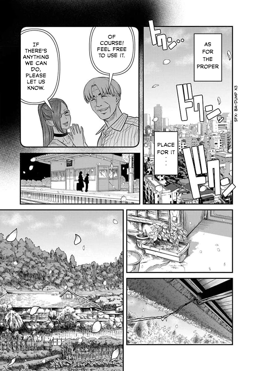 Nana to Kaoru - Kokosei no SM gokko Chapter 27 page 24 - Chapter 27: Before Spring Comes