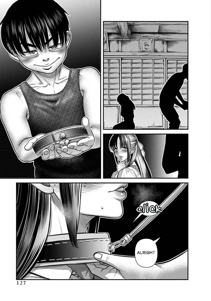 Nana to Kaoru - Kokosei no SM gokko Chapter 29 page 20 - Chapter 29: Graduation Ceremony (Address in Reply)