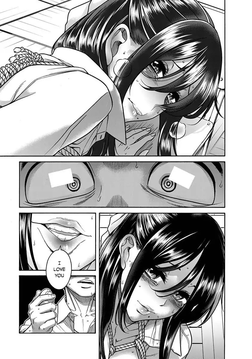 Nana to Kaoru - Kokosei no SM gokko Chapter 3 page 20 - Chapter 3: Virtual reality… is sexy