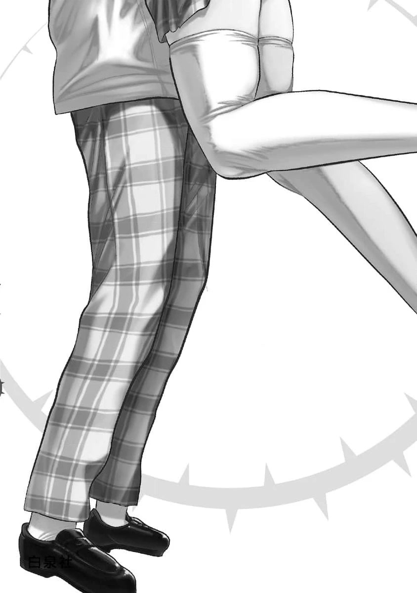 Nana to Kaoru - Kokosei no SM gokko Chapter 31 page 31 - Chapter 31: Nana and Kaoru Last Year [END]