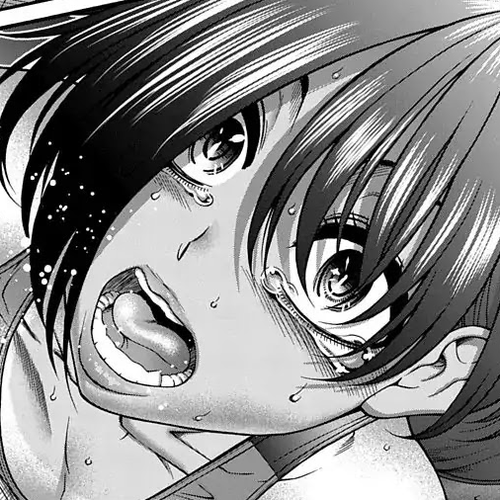 Nana to Kaoru - Kokosei no SM gokko Chapter 4: Candle play: Bring it on! cover