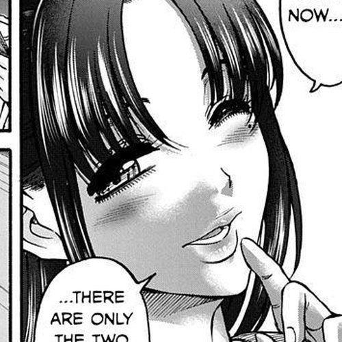 Nana to Kaoru - Kokosei no SM gokko Chapter 7 cover
