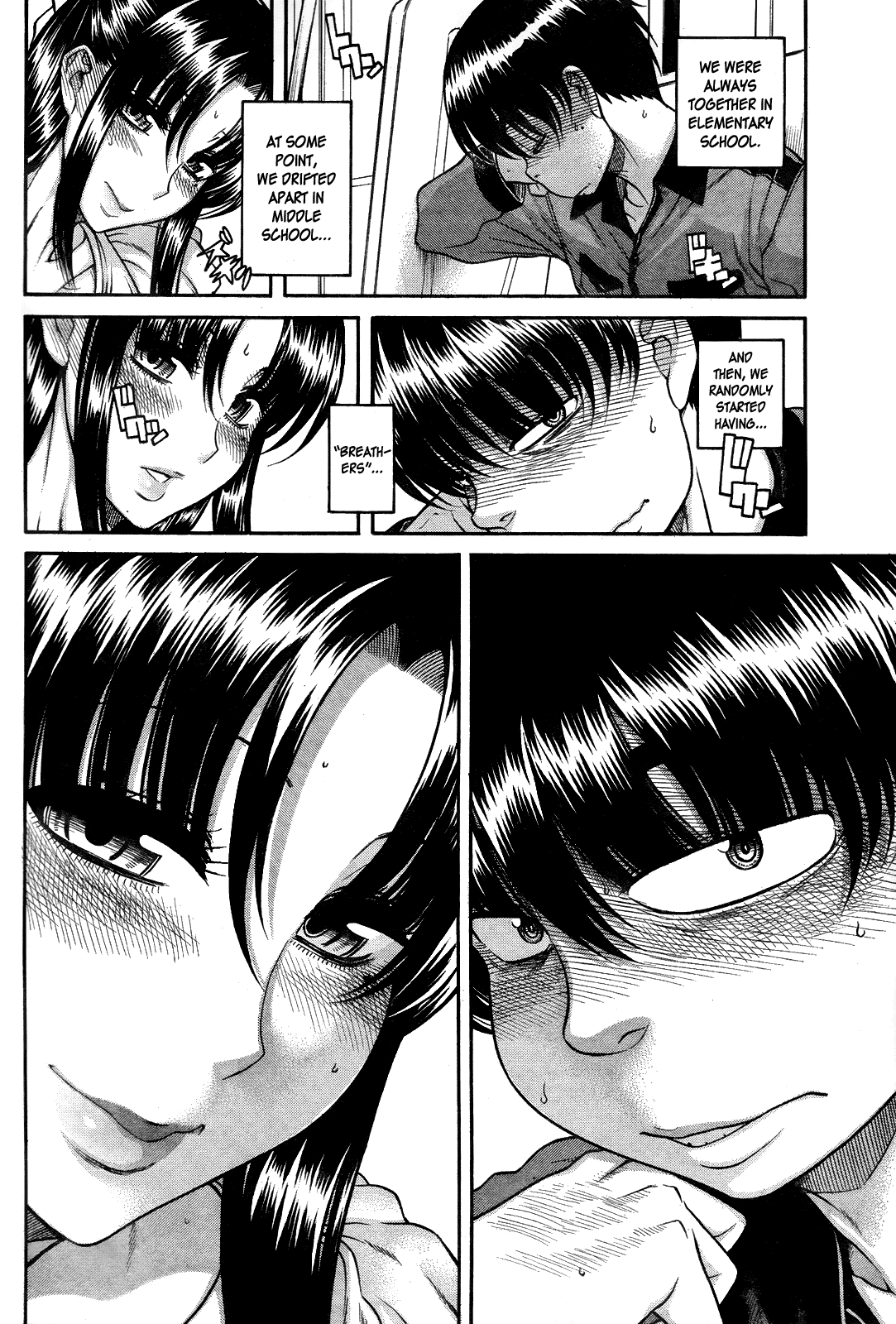 Nana to Kaoru Chapter 103 page 10 - Chapter 103: Who's Making the Collar?!
