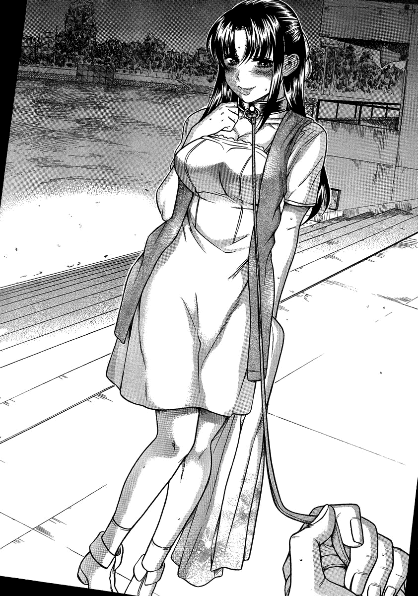 Nana to Kaoru Chapter 109 page 7 - Chapter 109: That Same Place From Half A Year Ago