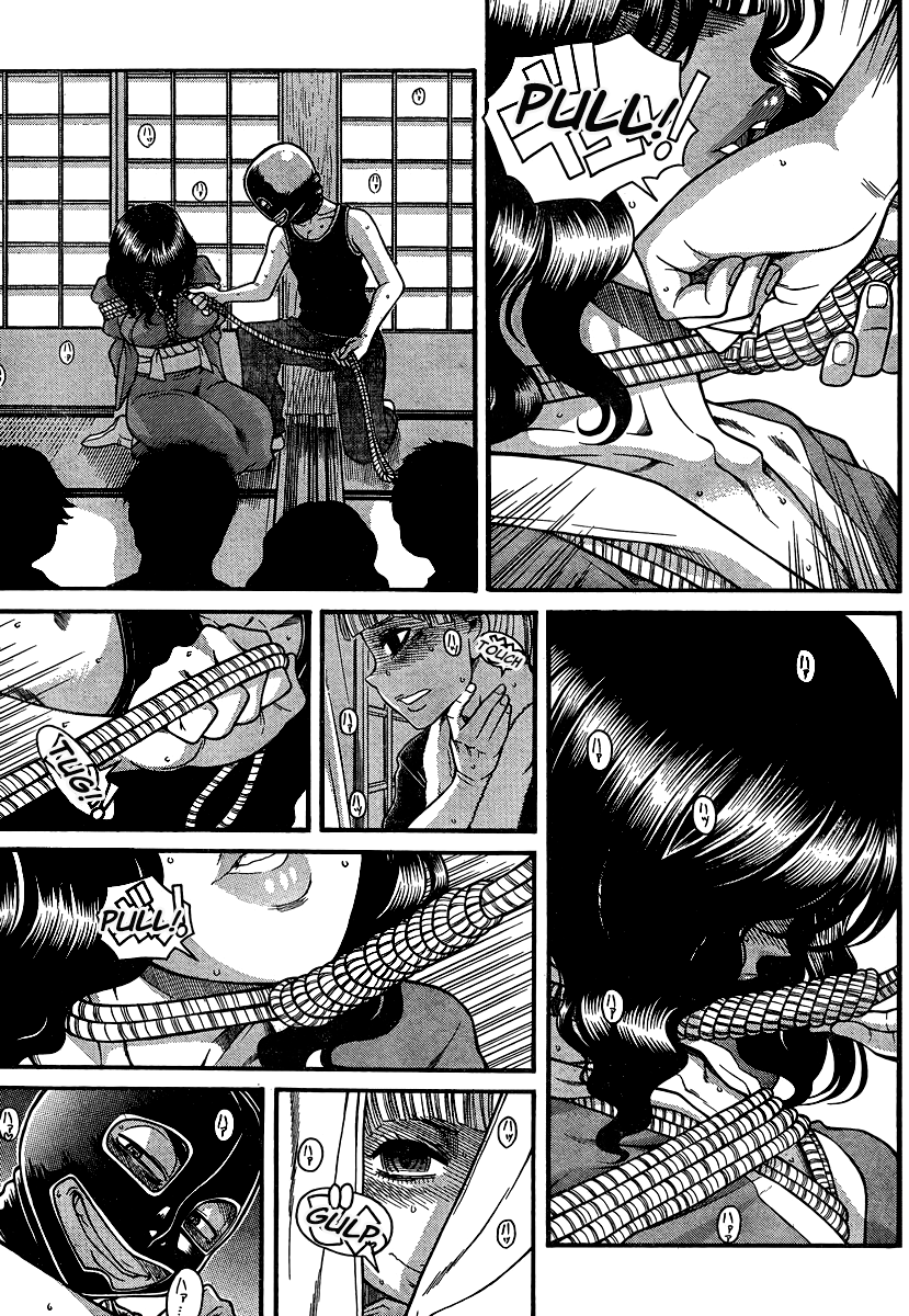 Nana to Kaoru Chapter 133 page 7 - Chapter 133: The Seniors' Blue Spring VII