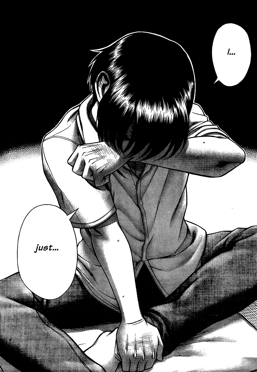 Nana to Kaoru Chapter 137 page 19 - Chapter 137: The Seniors' Blue Spring XI