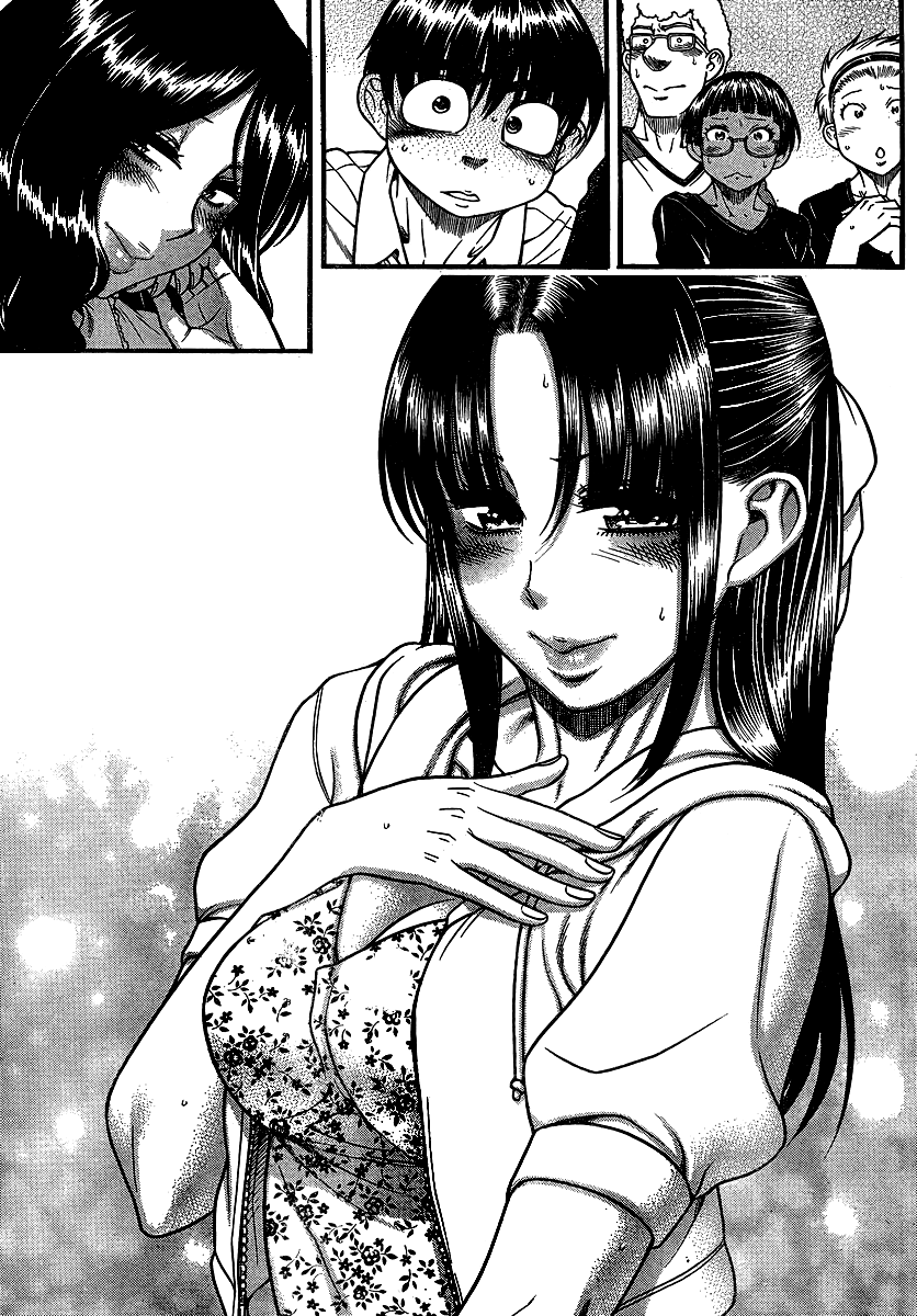 Nana to Kaoru Chapter 139 page 13 - Chapter 139: The Seniors' Blue Spring XIII