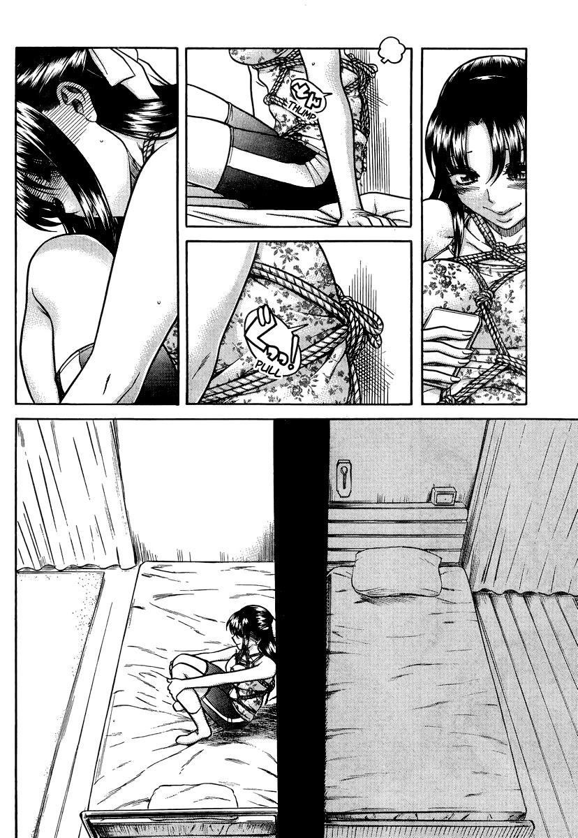 Nana to Kaoru Chapter 146 page 18 - Chapter 146: Life Without You (First Half)