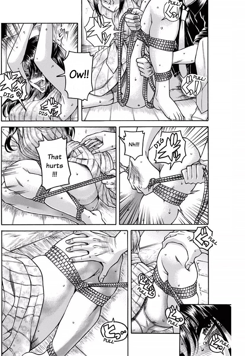 Nana to Kaoru Chapter 152 page 2 - Chapter 152: Because Nana Has Exams 5