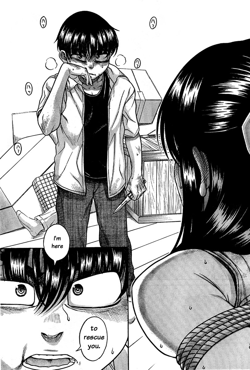 Nana to Kaoru Chapter 153 page 10 - Chapter 153: Because Nana Has Exams 6