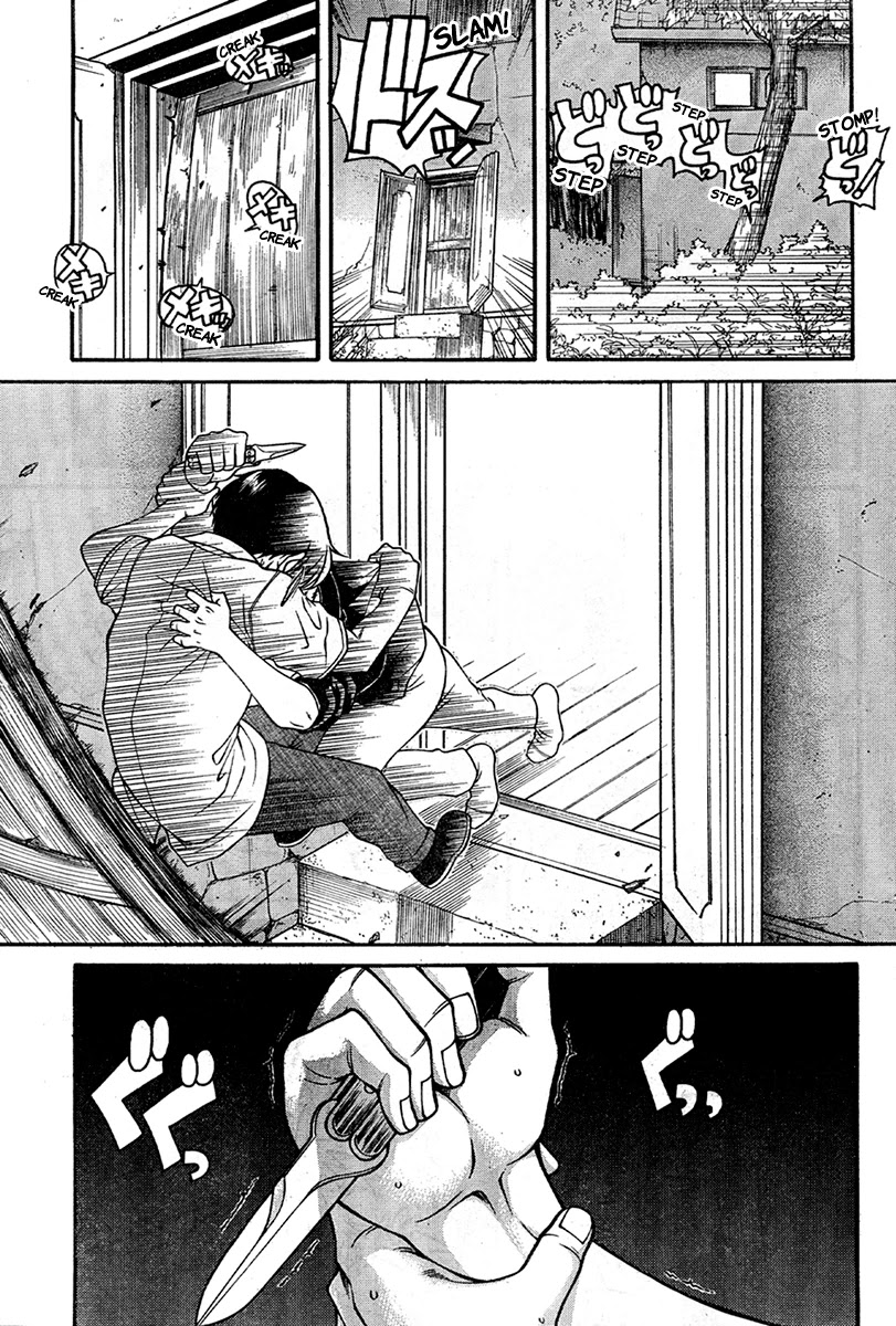 Nana to Kaoru Chapter 153 page 13 - Chapter 153: Because Nana Has Exams 6