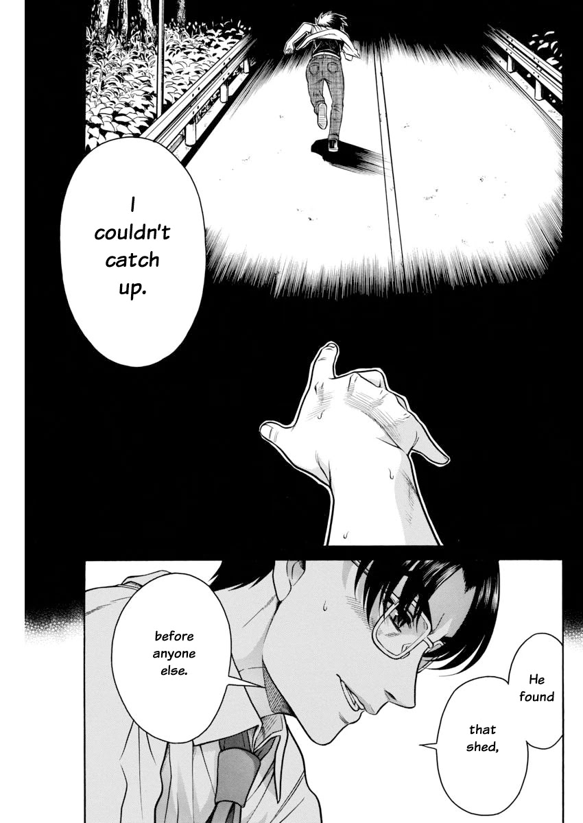 Nana to Kaoru Chapter 155 page 8 - Chapter 155: Because Nana Has Exams 8