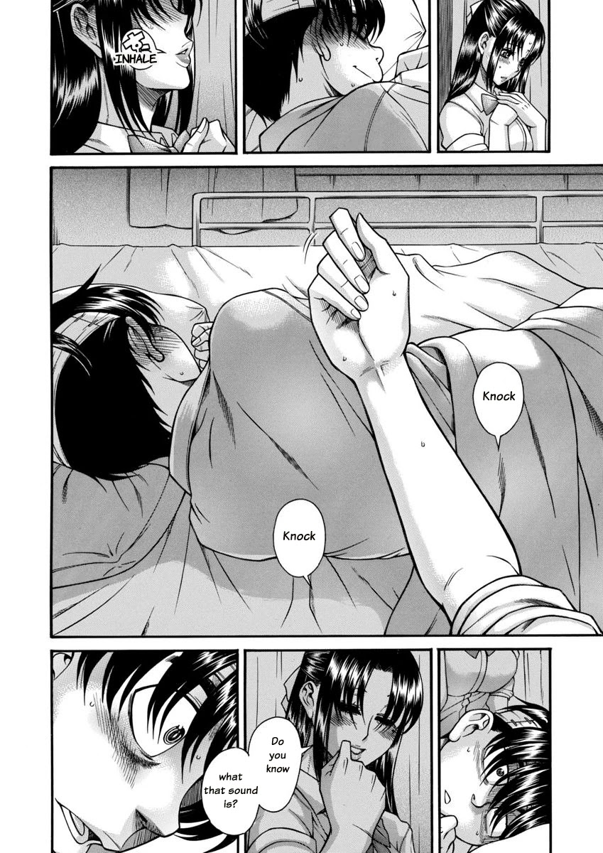 Nana to Kaoru Chapter 156 page 10 - Chapter 156: The End