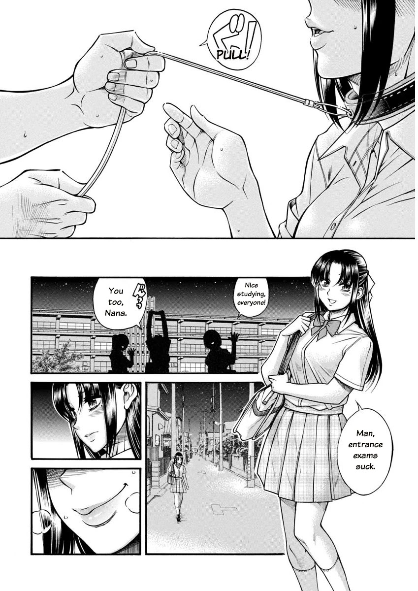 Nana to Kaoru Chapter 156 page 20 - Chapter 156: The End