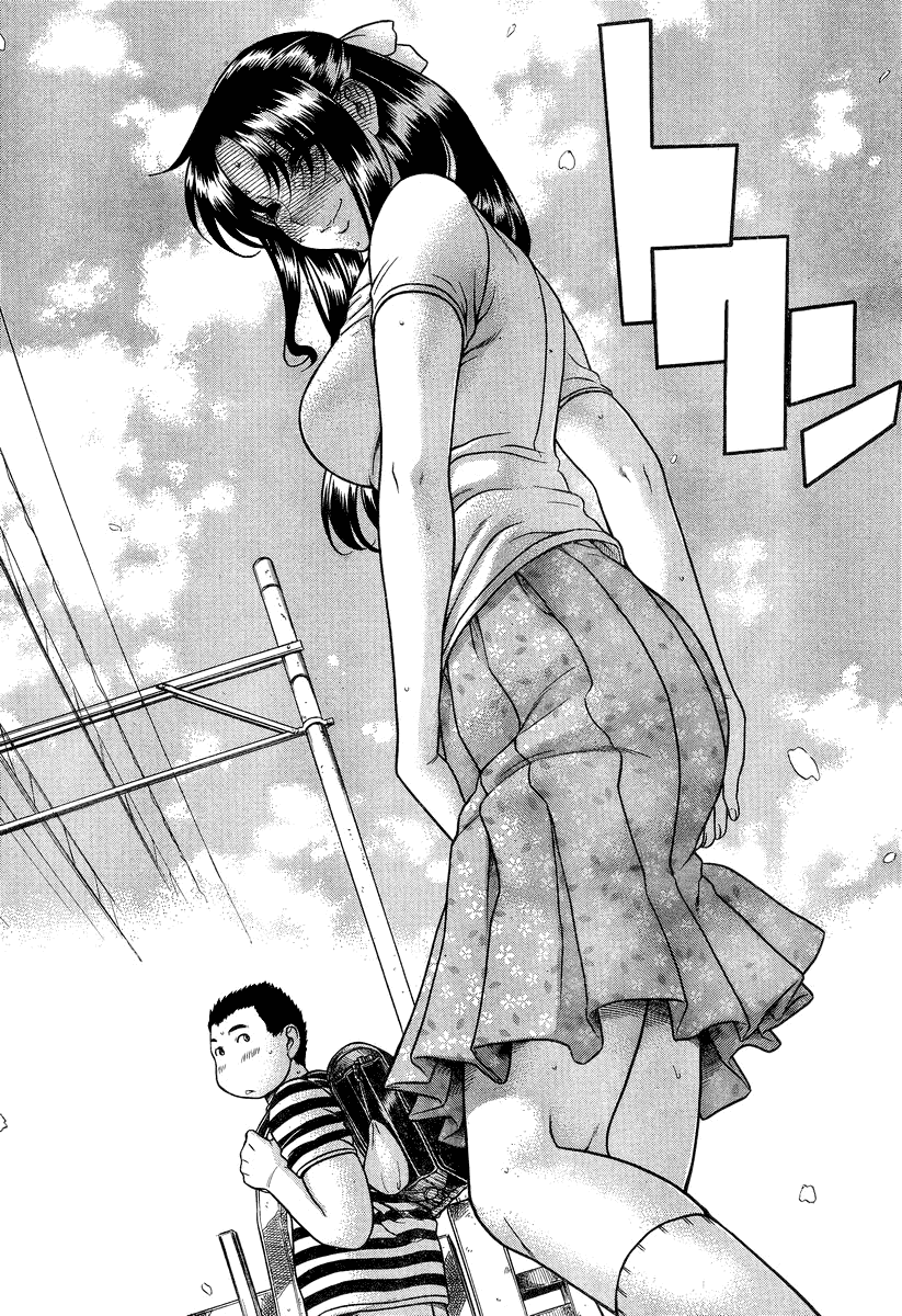 Nana to Kaoru Chapter 93 page 6 - Chapter 93: The Crepe Truck Up on the Hill (Part Three)