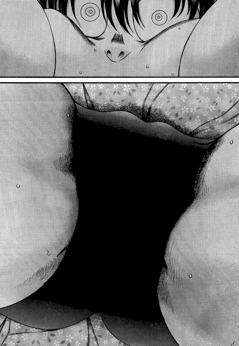 Nana to Kaoru Chapter 95 page 11 - Chapter 95: The Crepe Truck Up on the Hill (Part Five)