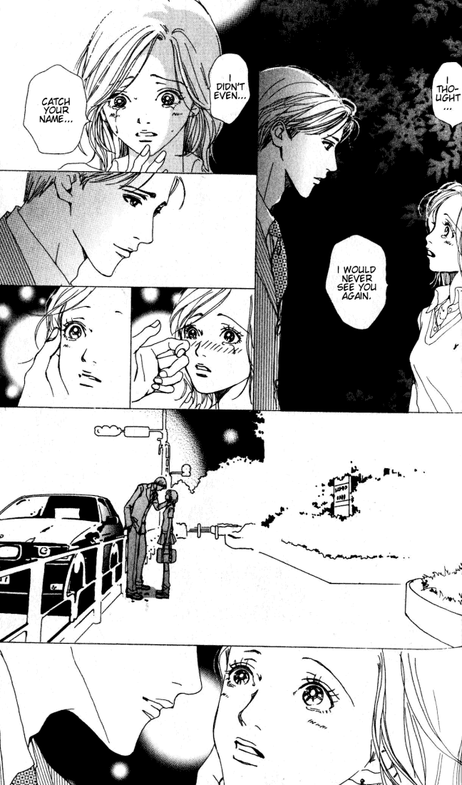 Nana Chapter 1 page 32 - Chapter 1: Nana Komatsu