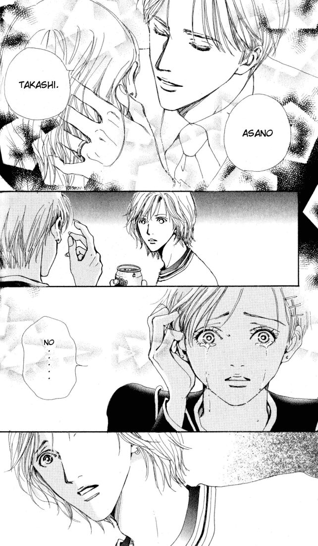 Nana Chapter 1 page 33 - Chapter 1: Nana Komatsu