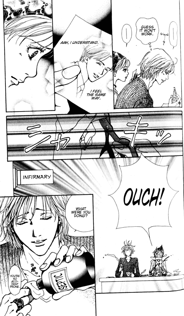 Nana Chapter 1 page 44 - Chapter 1: Nana Komatsu