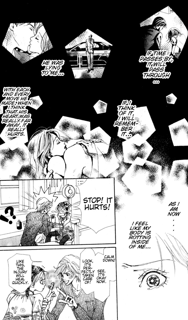 Nana Chapter 1 page 46 - Chapter 1: Nana Komatsu