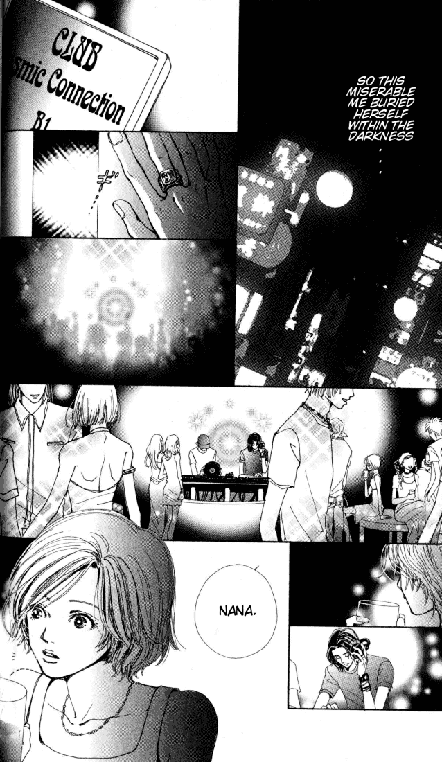 Nana Chapter 1 page 49 - Chapter 1: Nana Komatsu