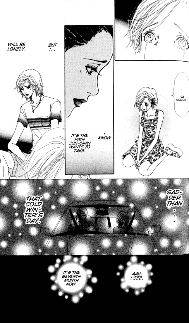Nana Chapter 1 page 60 - Chapter 1: Nana Komatsu