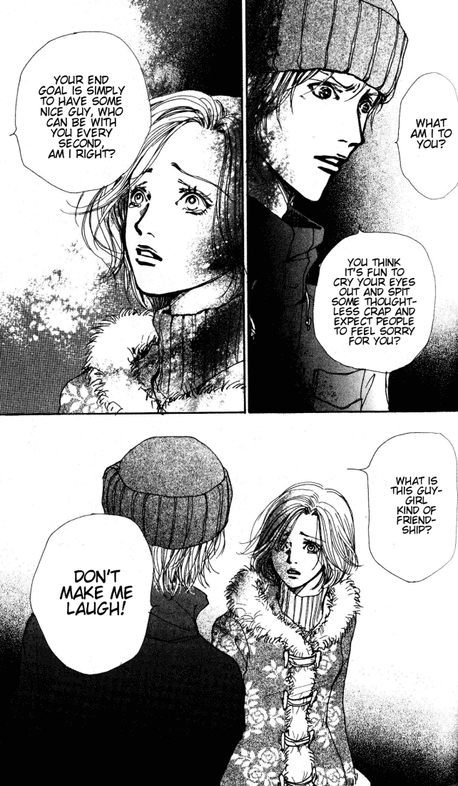 Nana Chapter 1 page 70 - Chapter 1: Nana Komatsu