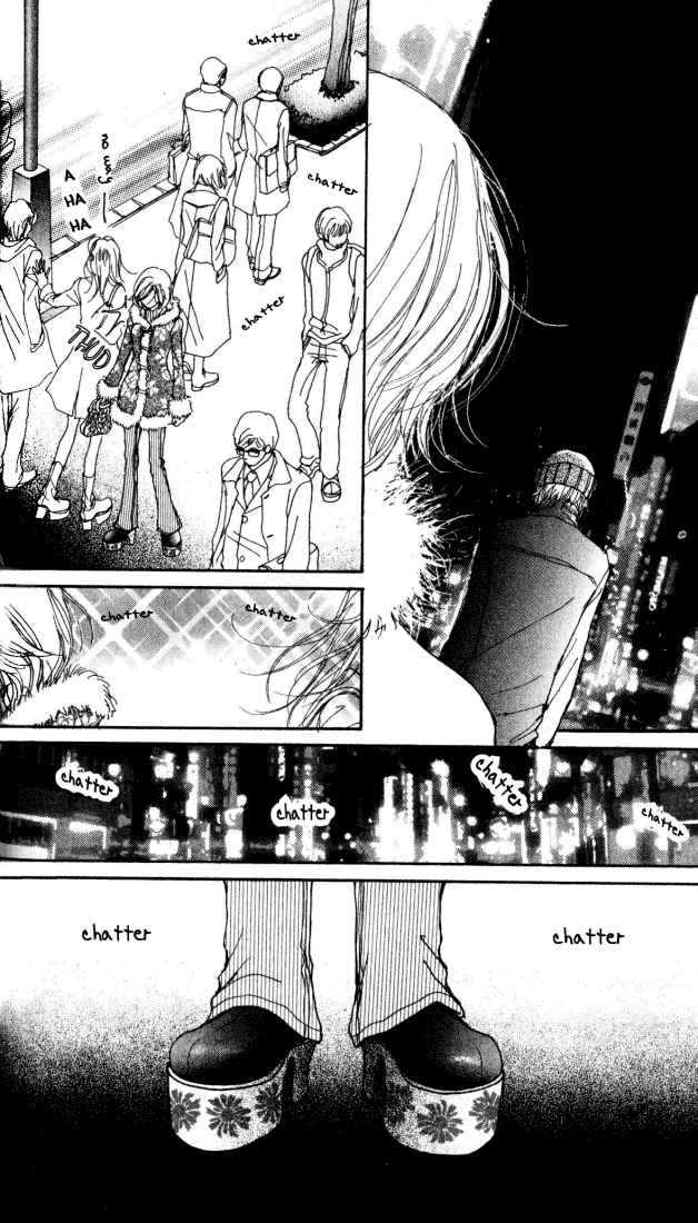 Nana Chapter 1 page 71 - Chapter 1: Nana Komatsu