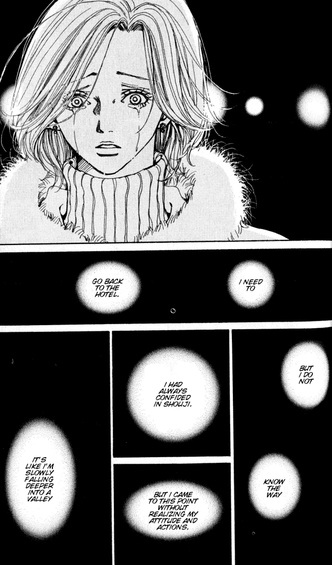 Nana Chapter 1 page 72 - Chapter 1: Nana Komatsu
