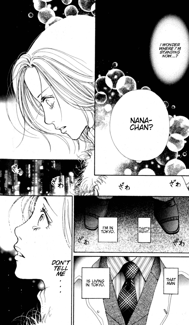 Nana Chapter 1 page 73 - Chapter 1: Nana Komatsu