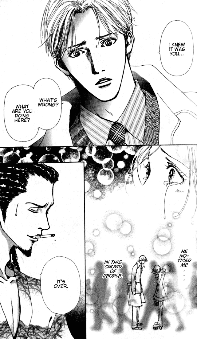 Nana Chapter 1 page 74 - Chapter 1: Nana Komatsu