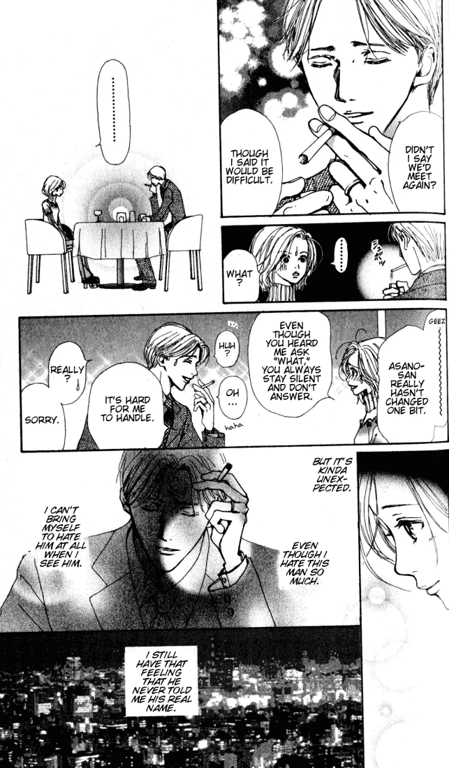 Nana Chapter 1 page 78 - Chapter 1: Nana Komatsu