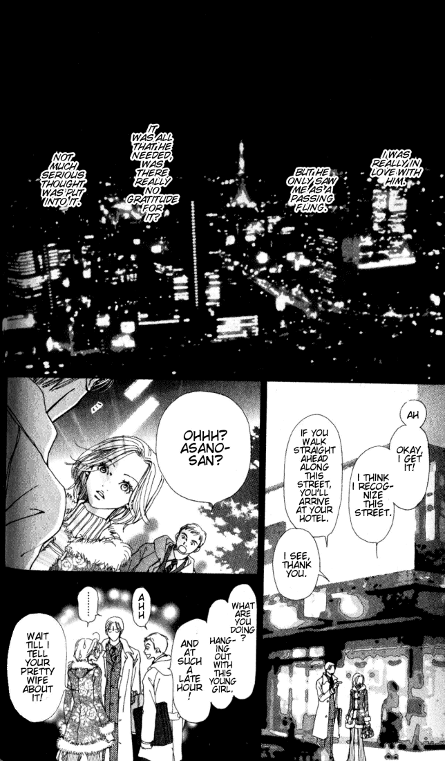 Nana Chapter 1 page 79 - Chapter 1: Nana Komatsu