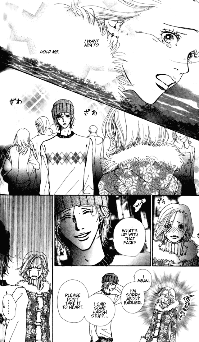 Nana Chapter 1 page 87 - Chapter 1: Nana Komatsu