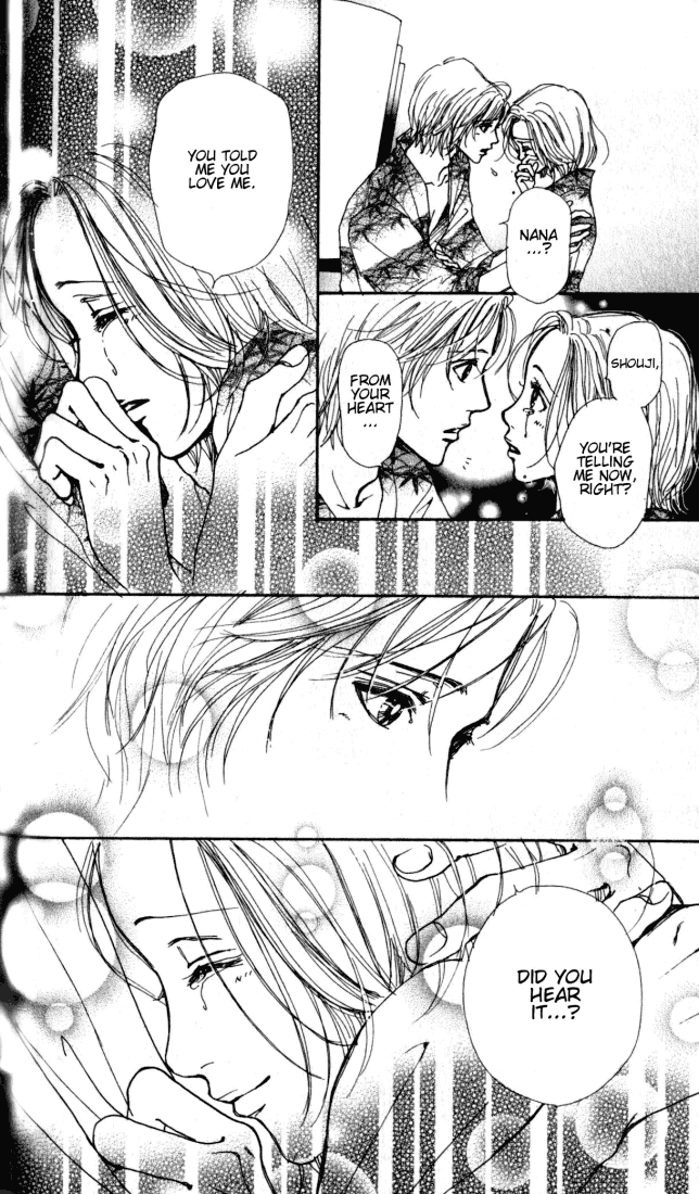 Nana Chapter 1 page 95 - Chapter 1: Nana Komatsu