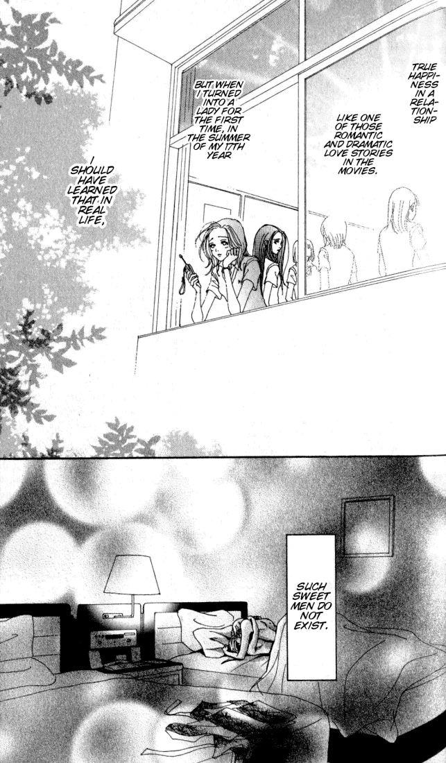 Nana Chapter 1 page 96 - Chapter 1: Nana Komatsu