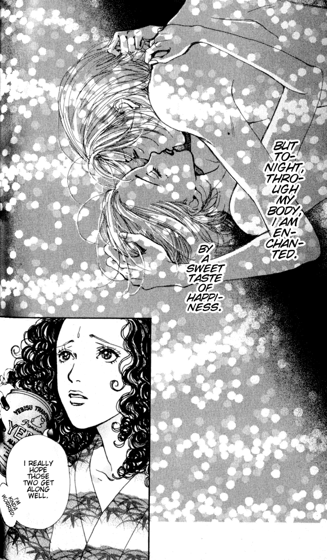 Nana Chapter 1 page 97 - Chapter 1: Nana Komatsu