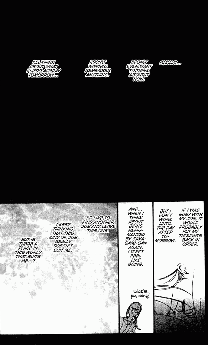 Nana Chapter 10 page 37 - Chapter 10