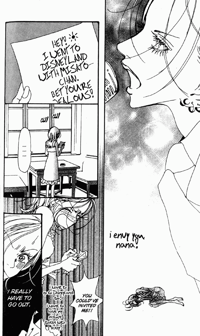 Nana Chapter 10 page 38 - Chapter 10